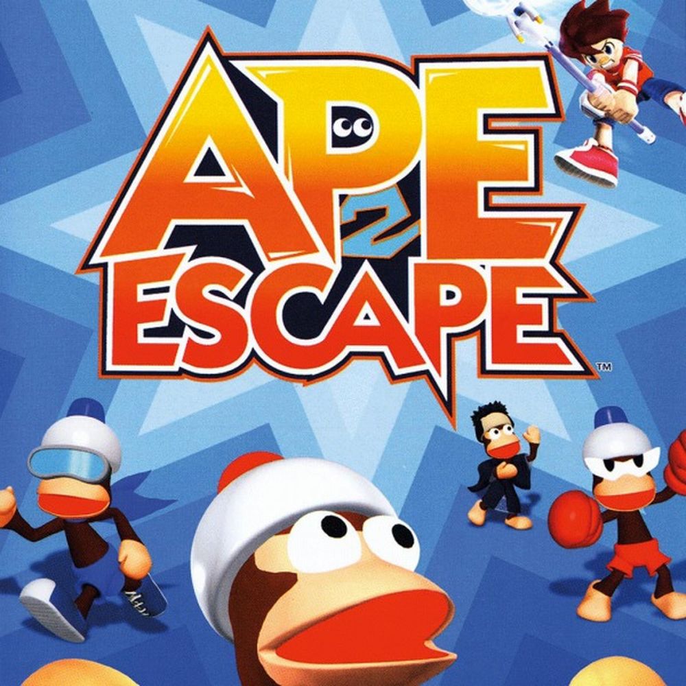 Ape Escape 2 su Ps4.jpg
